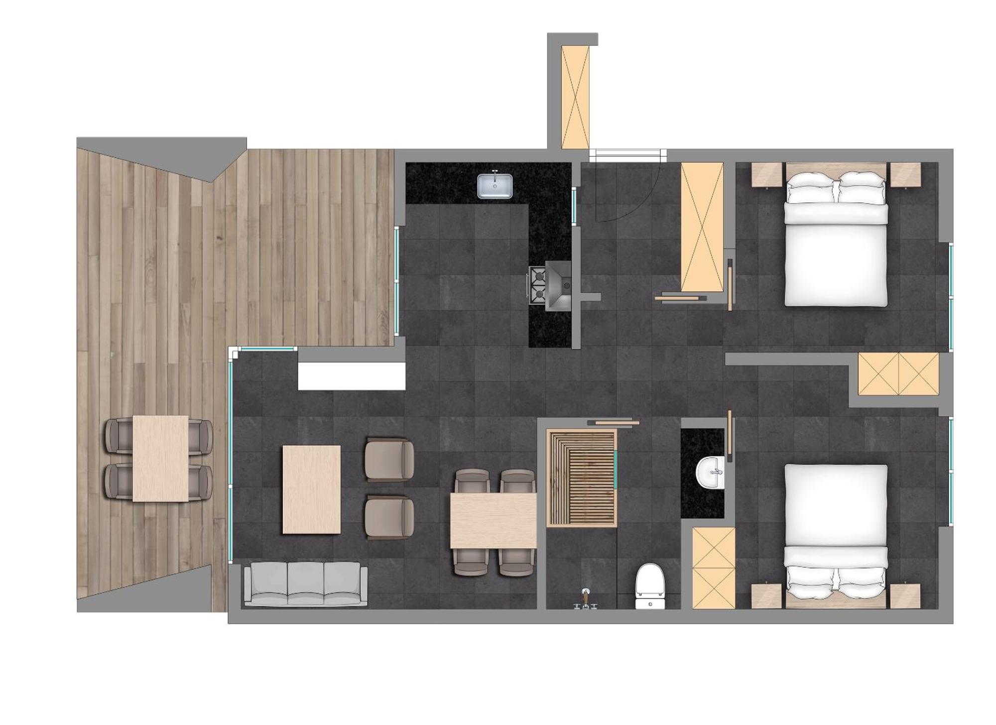 Villas 빈터베르크 외부 사진