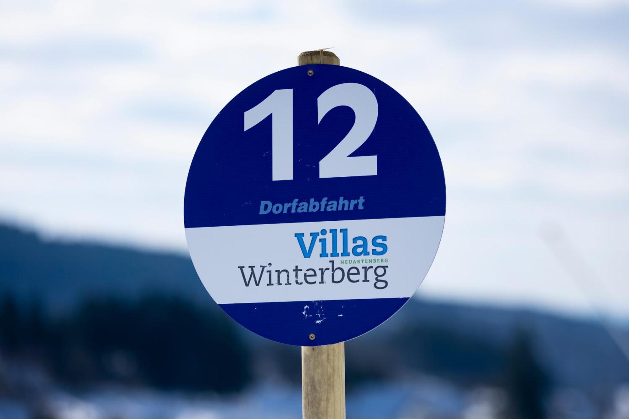 Villas 빈터베르크 외부 사진